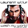 Wash My World (feat. Eric Carter) - Single