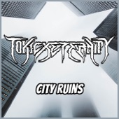 City Ruins (From "NieR: Automata") [Metal Version] artwork