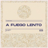 A Fuego Lento (feat. Olé'Star) artwork