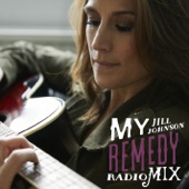 My Remedy (Radio Mix) artwork
