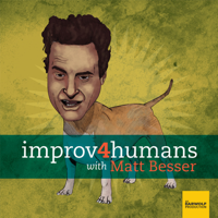podcast cover