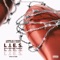 L.I.E.S: Love Is Everything... Sometimes - Carbin So Cyncere, Ronye & Rich Starz lyrics