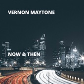 Vernon Maytone - Save Us Jah