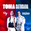 Toma Catucada (Princesa Só Tem Cara) - Single album lyrics, reviews, download