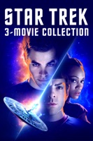 Star Trek 3-Movie Collection (iTunes)