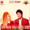 Bên nhau mùa giáng sinh (feat. Mỹ Huyền) song lyrics