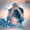 Rewind (feat. Sid Diamond & TY) - Single album lyrics, reviews, download