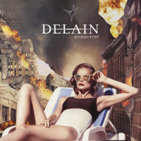 Delain - Apocalypse & Chill artwork