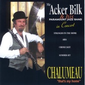 Acker Bilk & His Paramount Jazz Band - C'est si bon