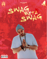 RaOol - Swag Beta Swag - Single artwork