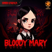 Bloody Mary artwork