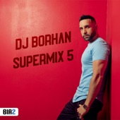 Supermix 5 artwork