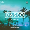 Hard To Love (Remixes) - Single