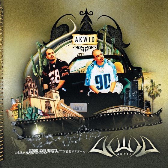 Cover artwork for Taquito de Ojo