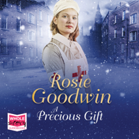 Rosie Goodwin - A Precious Gift artwork