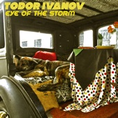Todor Ivanov - Strings