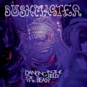 Dancing in the Belly of the Beast artwork