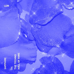 Sapphire (feat. The Techno Hall of Fame) - Single