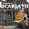 OLGA PRIZE - Domenico Scarlatti Keyboard Sonata in a Minor K. 109