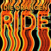 Ride (Manfredas Remix) artwork
