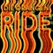 Ride artwork