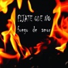 Fíjate Que No - EP