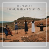 The Prayer / Savior, Redeemer of My Soul artwork