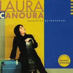 Pasajeros permanentes - Laura Canoura Pasajeros permanentes - Laura Canoura