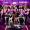 J Thuro - Double Tree (feat. IAMBORNKING)