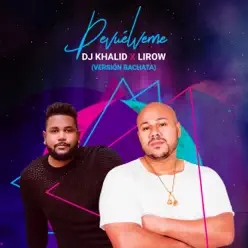 Devuélveme - (Versión Bachata) - Single - Lirow Devuélveme - (Versión Bachata) - Single - Lirow