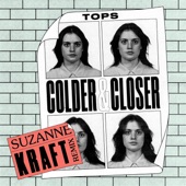 Colder & Closer (Suzanne Kraft Remix) artwork
