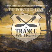 The Power of Love (Extended Mix) artwork