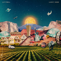 Luttrell - Lucky Ones artwork