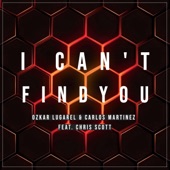 I Can't Find You (feat. Ozkar Lugarel & Chris Scot) artwork