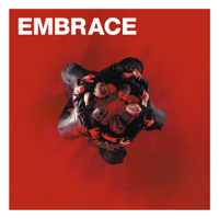 Embrace - Out Of Nothing artwork