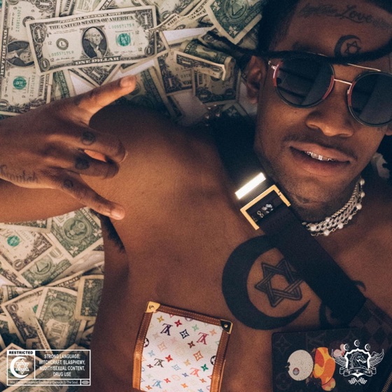 Cover artwork for Numbers
