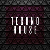 Techno House artwork