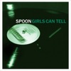 Girls Can Tell artwork