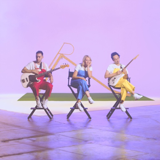 Cover artwork for Playground