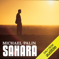 Michael Palin - Michael Palin: Sahara artwork