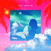 Fly Again artwork