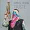 Londra (feat. Lo Stato Sociale) - Samuel Heron lyrics