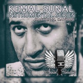 Kemal Sunal (Instrumental Series) artwork