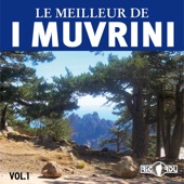 Le meilleur de I Muvrini, Vol. 1 artwork