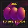 Lo Que Fuimos - Single