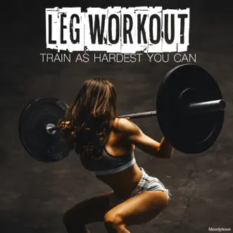 Leg Workout: Train as Hardest You Can by Various Artists album reviews, ratings, credits