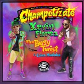 Kevin Florez - Champetizate