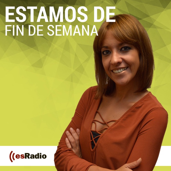 Estamos de fin de semana cover