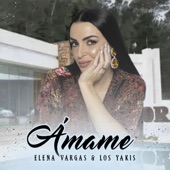 Ámame (feat. Los Yakis) artwork