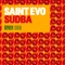 Sudba - Saint Evo lyrics